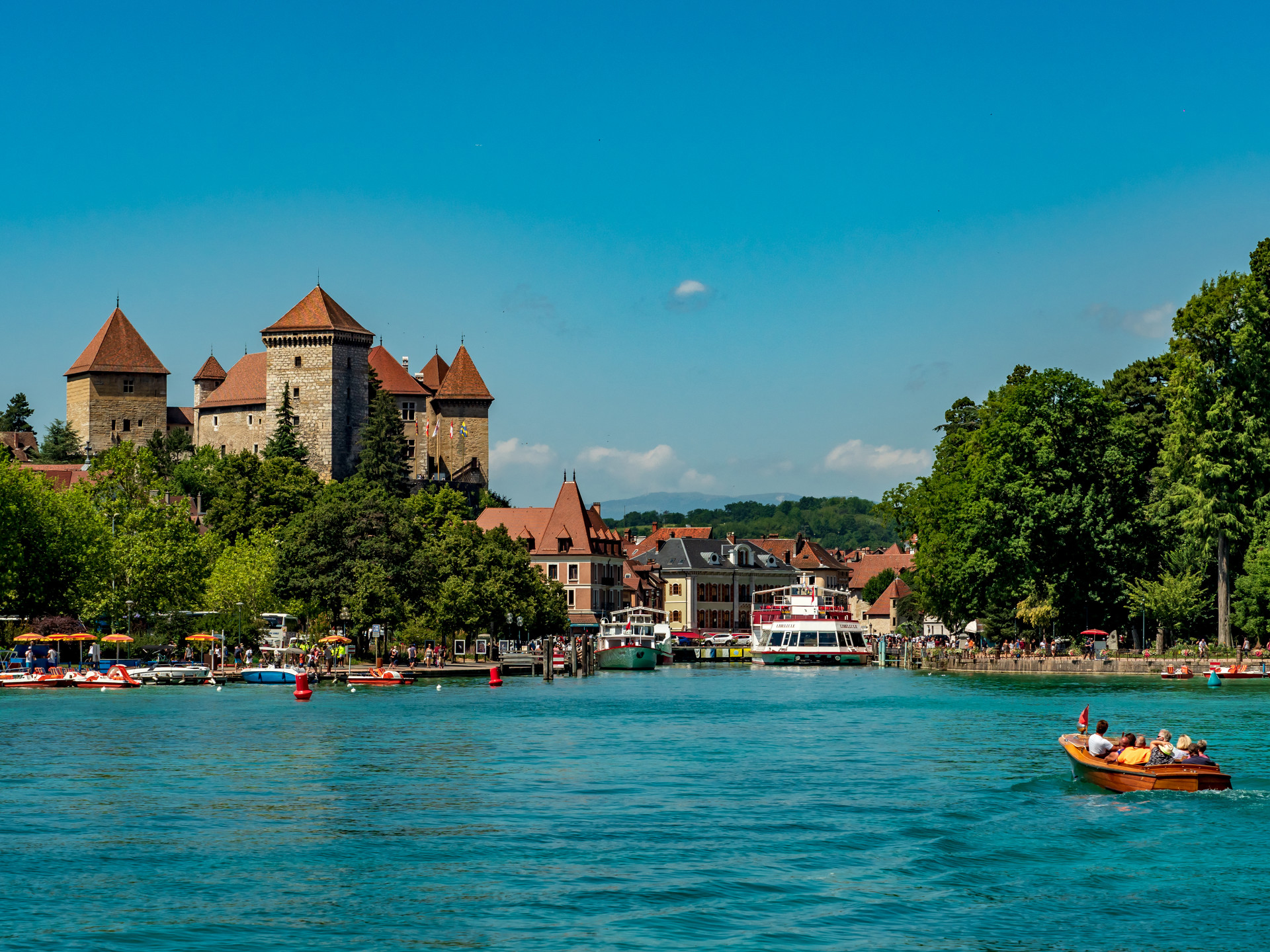 Annecy